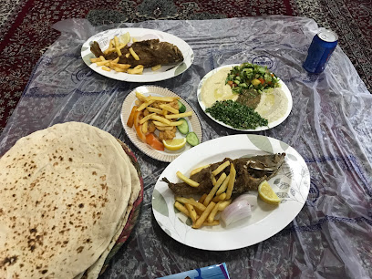 مطعم سهارى - Khafji - +966 13 766 6667