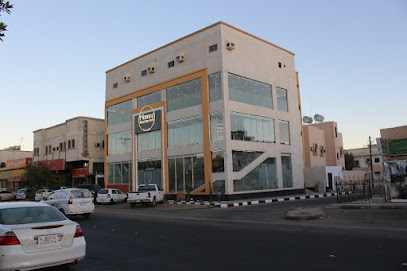 مطعم مارنيز - Najran - +966 17 522 2121
