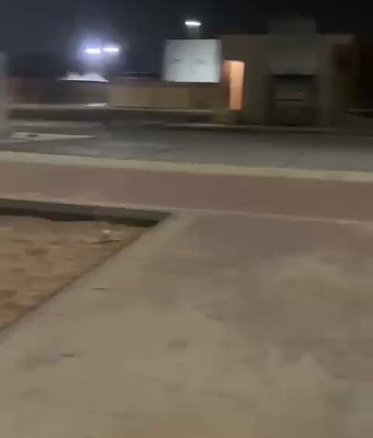 حديقة - Buraydah -