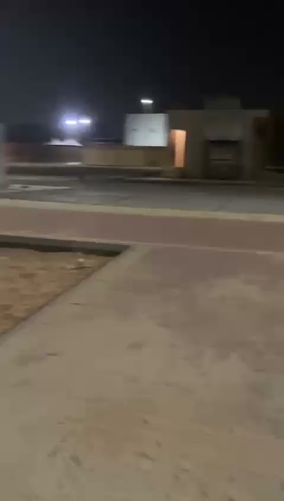 حديقة - Buraydah 52379