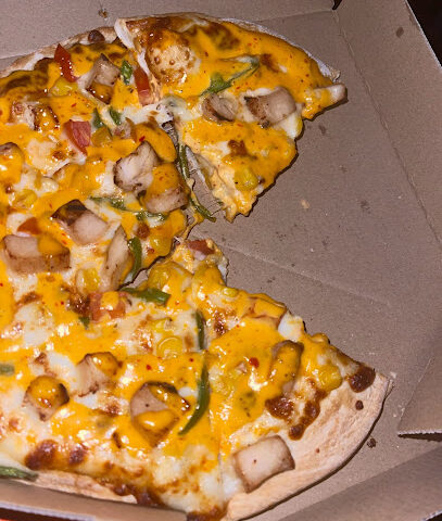 Little Caesars Pizza! Pizza! !ليتل سيزرز بيتزا! بيتزا - Al Khobar - +966 13 802 1772