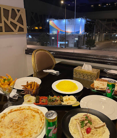 مطعم دوما بالاس - Khamis Mushait - +966 53 704 4004