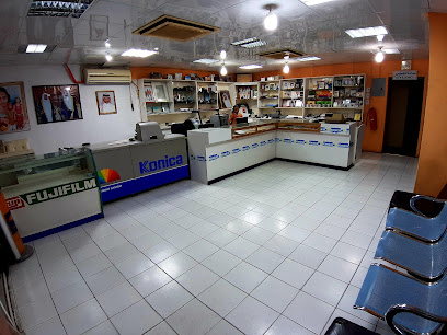 Modern Future Studio - Al Khobar - +966 50 810 8611
