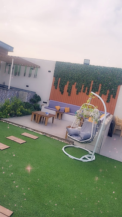 Pearla Chalet - Saudi Arabia|Ad Dilam 16323|Sudair