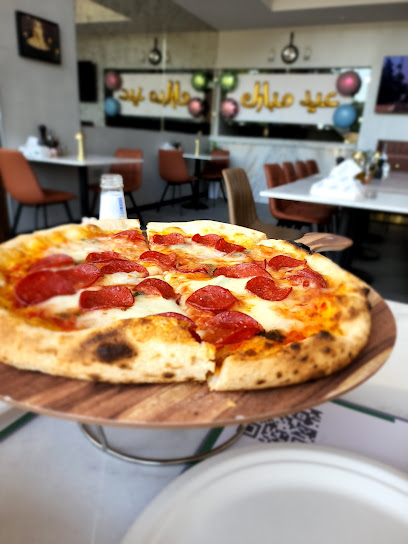 Mazencito Pizzeria - Saudi Arabia|Jeddah 23522|2712 Al Batarji street|Al Zahra