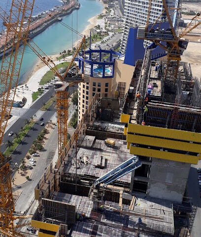 Al Tawi RMX - Main - Jeddah -