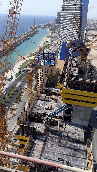 Al Tawi RMX - Main - Saudi Arabia|Jeddah 23242|Al Nakheel|G6QW+XQV