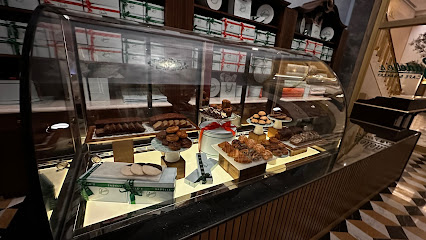 Sadelle's Riyadh - Riyadh - +966 11 829 0929