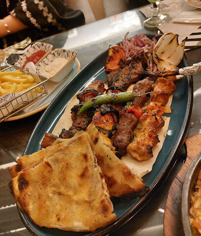Beach Park Restaurant & Lounge - Dammam - +966 50 132 1166
