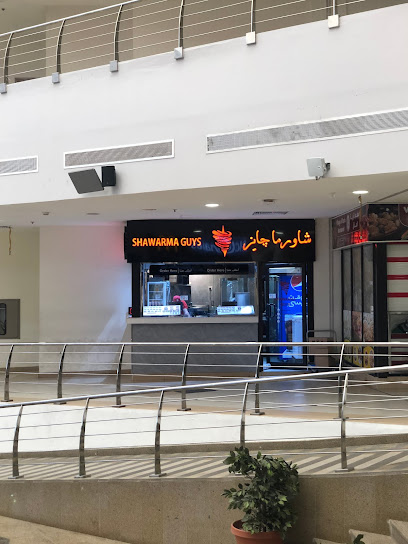 Shawarma Guys - Saudi Arabia|Dhahran|جامعة الملك فهد للبترول