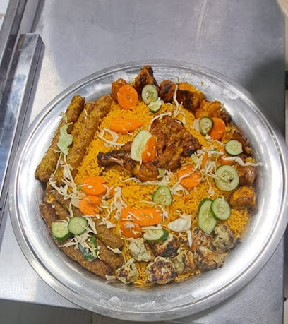 SHAHEEN TAIBA PAKISTANI RESTURANT - Al Madinah Al Munawwarah - +966 55 824 3744
