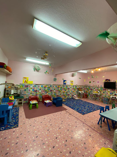 Bright buds school - Riyadh 12242