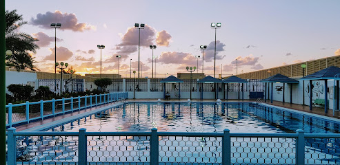 Yanpet Recreation Club - Yanbu - +966 14 392 7238