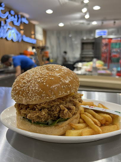Zaitoon Restaurant - Al Madinah Al Munawwarah 42311
