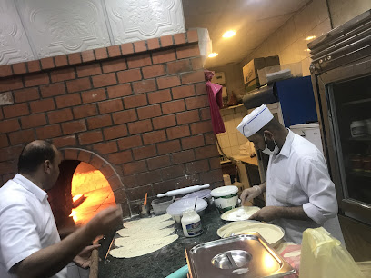 مطعم سهاري-بيتزا ومعجنات - Sakaka - +966 50 887 2445