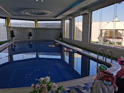 مطعم رياحين الشام - Tubarjal -