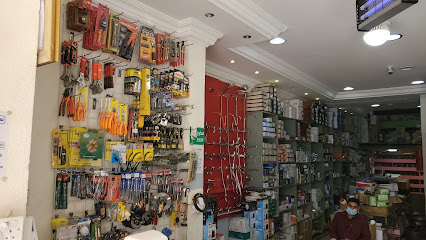 السويد للسباكة والكهرباء - Buraydah - +966 59 374 5561