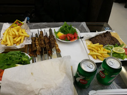 مجموعة مشويات ابو مصطفى - Al Qatif - +966 13 863 6144