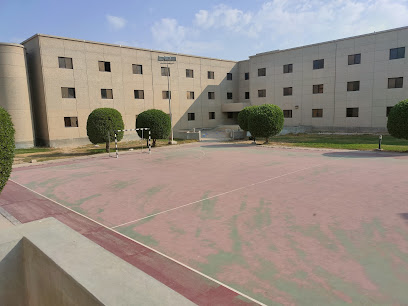 Futsal Football Court - Dhahran -