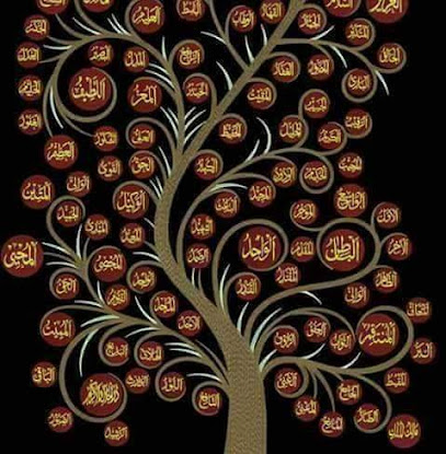 الروضة الاولى بالوجه - Al Wajh -