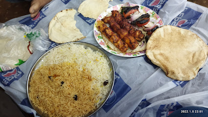 مطعم نجم الرياض - Khamis Mushait - +966 17 220 0669