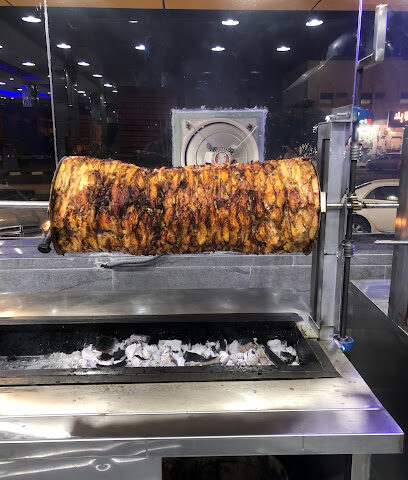 مطعم شاورما حار بارد - Najran - +966 53 875 7512