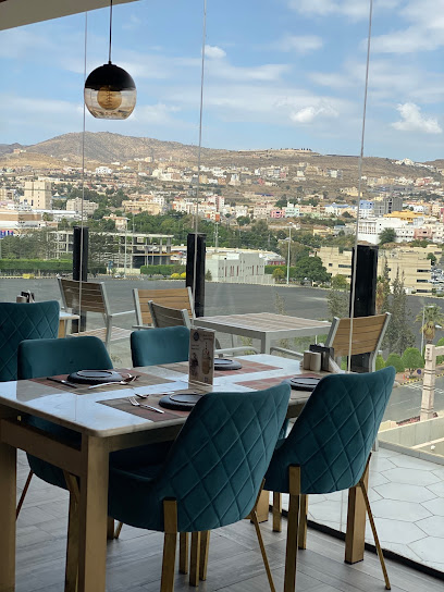 The Roof Restaurant& Caffee - Saudi Arabia|Abha 62521|Al Khasha|شارع الملك سعود