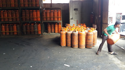 Ben H. Gas Sale - Mecca -
