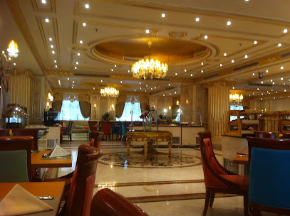 Al Deira Restaurant - Jeddah - +966 12 618 0000