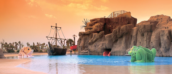 Sunset Beach Marina & Spa - Al Khobar - +966 13 890 2000