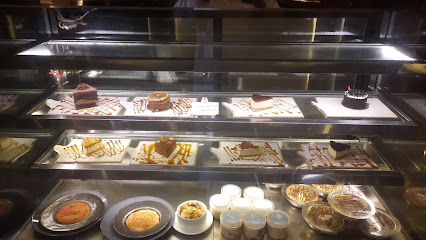 tan resturant - Hail - +966 53 620 8080