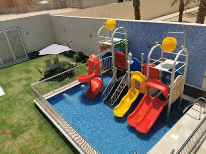 شاليهات نوفيا novia resort - Buraydah - +966 50 903 9829