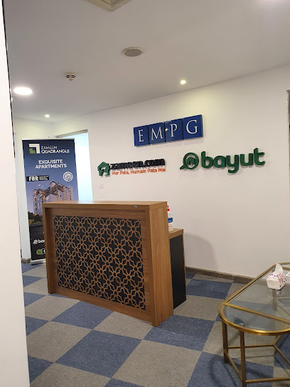 Zameen.com - Riyadh 13352