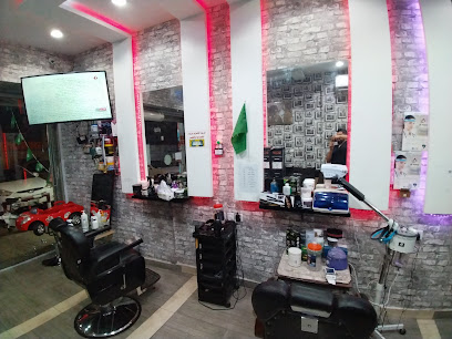 صالون الوجه الآخر - Mecca - +966 56 773 4515