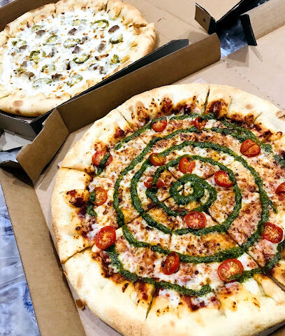 Maestro Pizza - Tabuk - +966 9200 17777