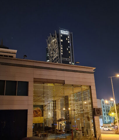 Sama Lounge - Riyadh - +966 11 447 9888