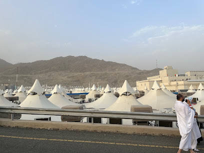 Mina Camp - Mecca - +966 50 975 4874