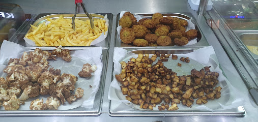 Grill express - Al Khobar -