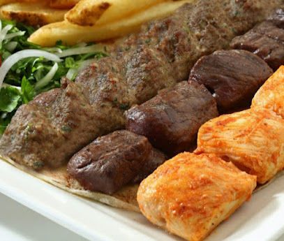 Istanbul Selal Shawarma & Grills - Al Madinah Al Munawwarah - +966 56 887 4515