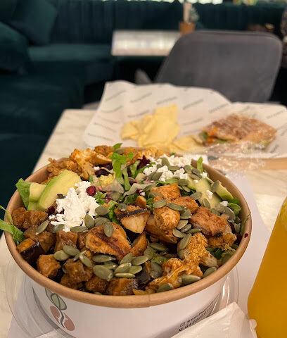 Seeds and Salad - Saihat - +966 55 189 9149