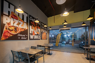 Yellow Cab Pizza Co. يلوكاب الملز - Riyadh - +966 50 642 8197