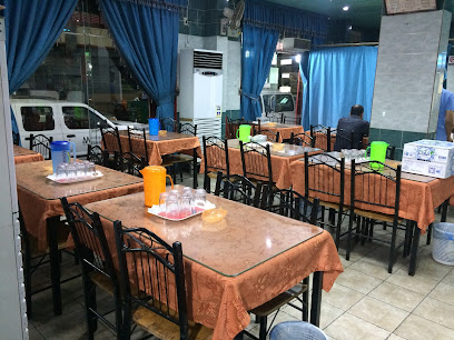 Annachi restaurant - Al Jubail -