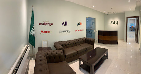 شركة منصور بن جمعه واولادة القابضة - Saudi Arabia|Al Khobar 31952|Madinat Al Umal|King Abdulaziz Rd