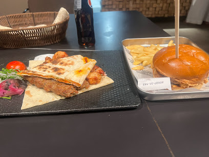 مشوي بلدي - Najran - +966 50 939 8350