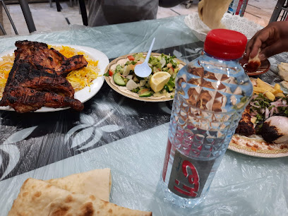 مطعم الموسى - Buraydah - +966 55 817 5963