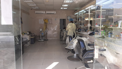 Tha offical man salun - Al Khobar - +966 54 942 4889