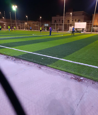 football club - Al Khobar -