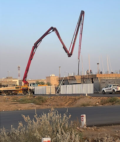 مخطط الصعدي للعقارات - Abu Arish -