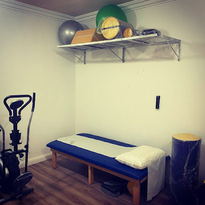مركز مرونة للعلاج الطبيعي - Al Duwadimi - +966 55 112 3897