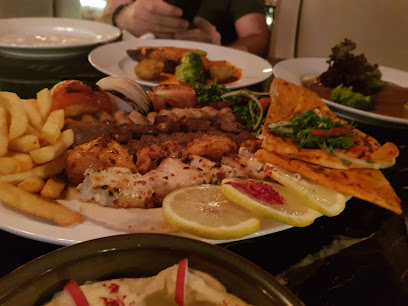 Fabrika Lounge & Restaurant - Jeddah - +966 55 893 0008
